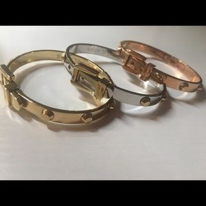 FINAL PRICE DROP Michael Kors Bracelet